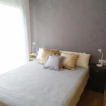 Apartment Apartamento Beatriz *