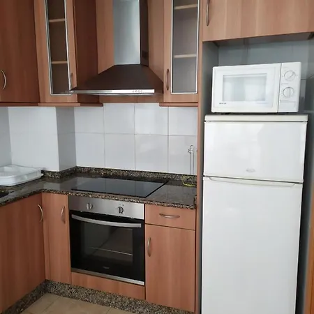 Apartment Apartamento Beatriz *
