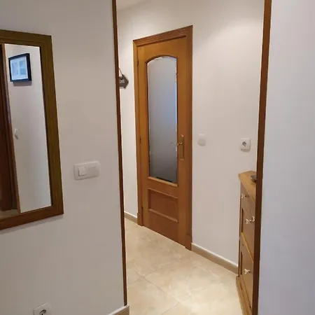 Apartamento Beatriz Apartment *
