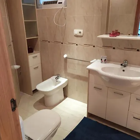 Apartment Apartamento Beatriz