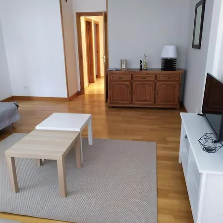 Apartamento Beatriz * Pobra Do Caraminal