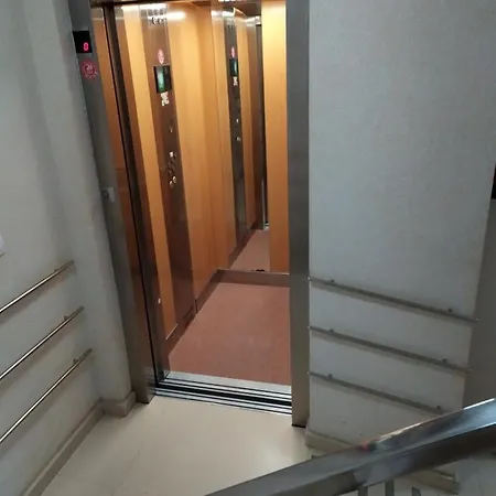 Apartamento Beatriz *