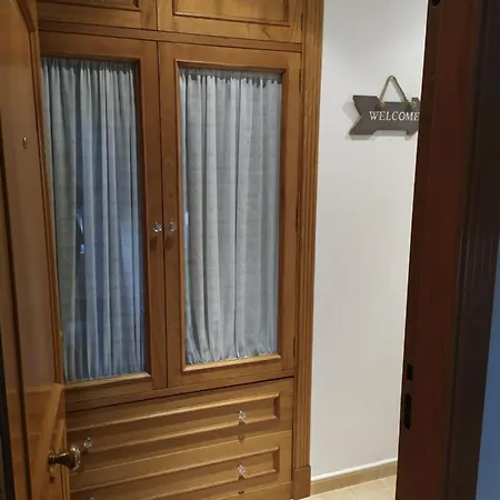 Apartman Beatriz Pobra do Caramiñal
