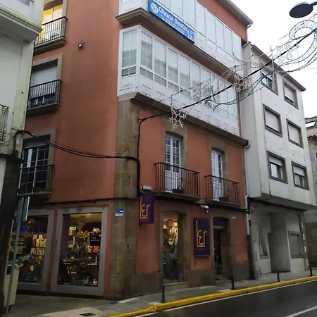 Apartamento Beatriz * Pobra Do Caraminal