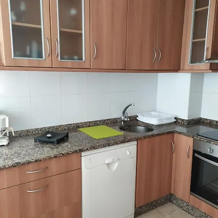 Apartamento Beatriz *