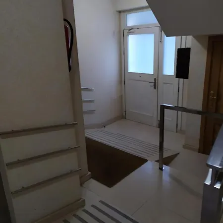 Apartamento Beatriz *