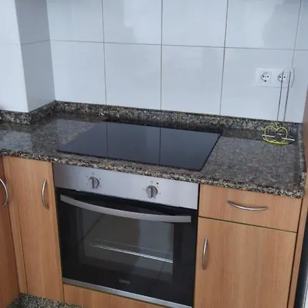 Apartamento Beatriz Apartment Pobra Do Caraminal