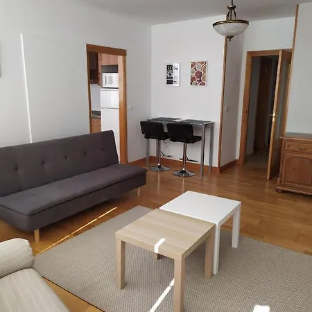 Apartamento Beatriz Pobra Do Caraminal