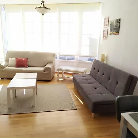 Apartamento Beatriz Apartment Pobra Do Caraminal