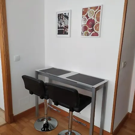 Apartment Apartamento Beatriz *