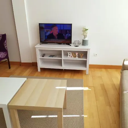 Apartamento Beatriz Pobra Do Caraminal