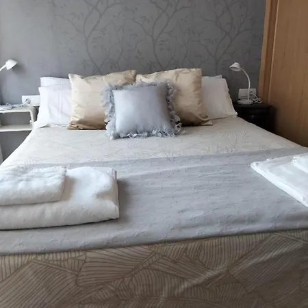 Apartamento Beatriz Pobra Do Caraminal