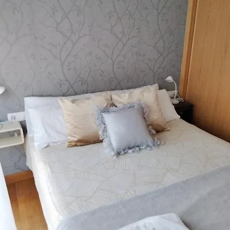 Apartamento Beatriz * Pobra Do Caraminal