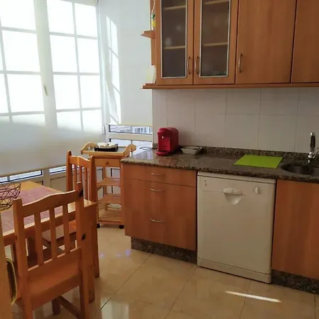 Apartamento Beatriz Apartment Pobra Do Caraminal