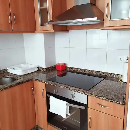 Apartamento Beatriz Apartment Pobra Do Caraminal