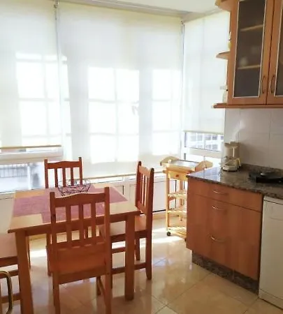 Apartment Apartamento Beatriz