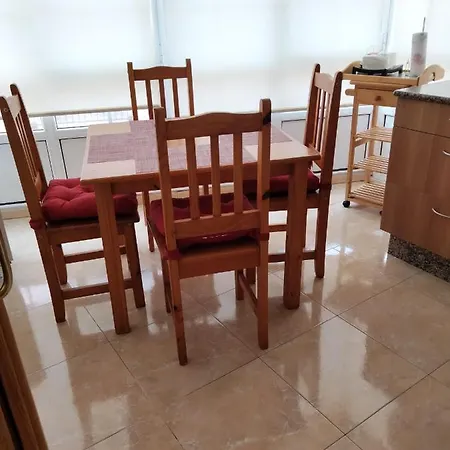 Apartment Apartamento Beatriz