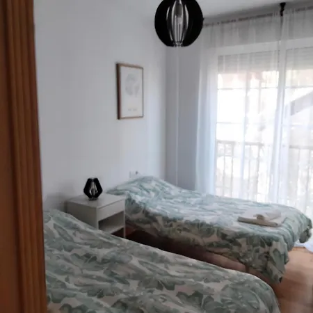 Apartamento Beatriz Pobra Do Caraminal