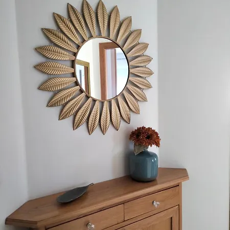 Apartamento Beatriz Apartment