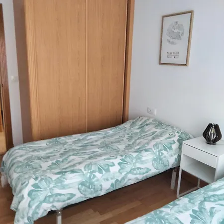 Apartment Apartamento Beatriz