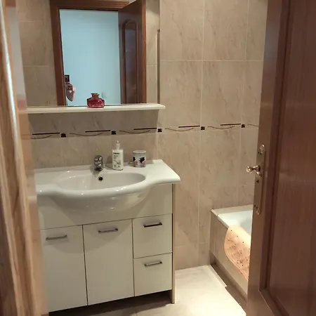 Apartamento Beatriz Apartment *