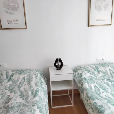 Apartamento Beatriz Apartment Pobra Do Caraminal