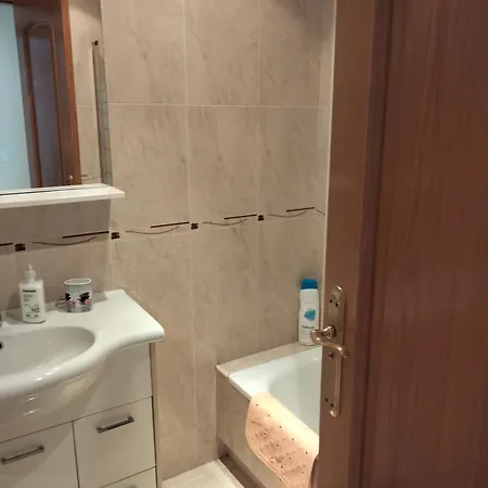 Apartamento Beatriz *