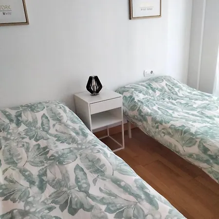 Apartamento Beatriz Apartment