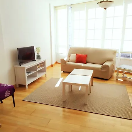 Apartment Beatriz *